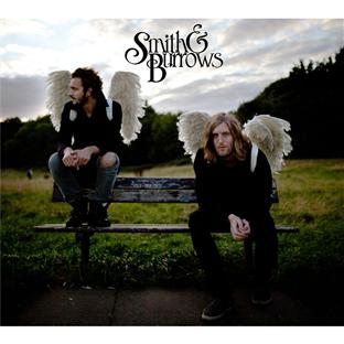 Funny looking angels - Front Cover