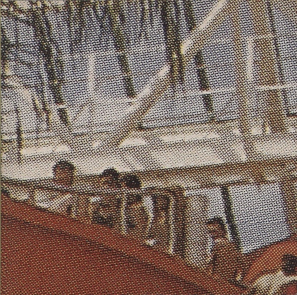 Have Some Faith in Magic - Front Cover