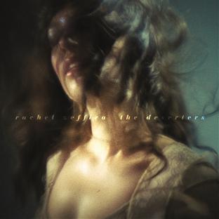 The deserters - Front Cover
