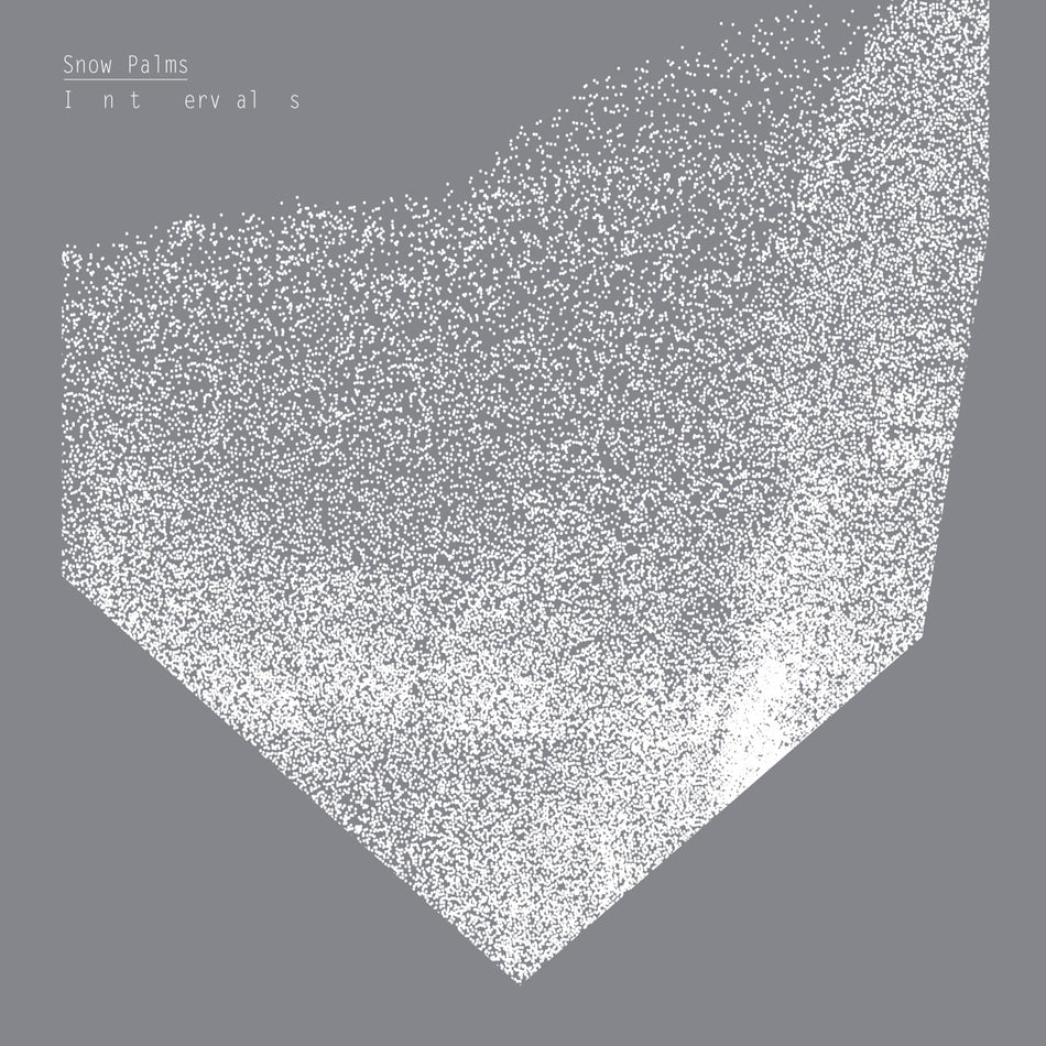 INTERVALS -HQ/DOWNLOAD- - Front Cover