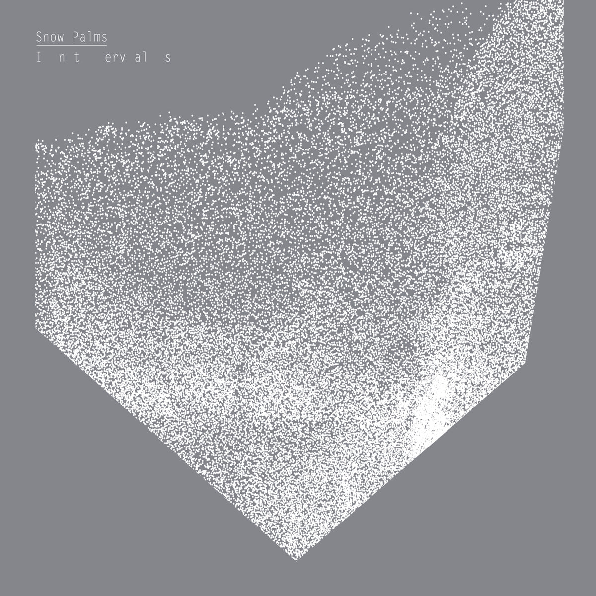 INTERVALS -HQ/DOWNLOAD- - Front Cover