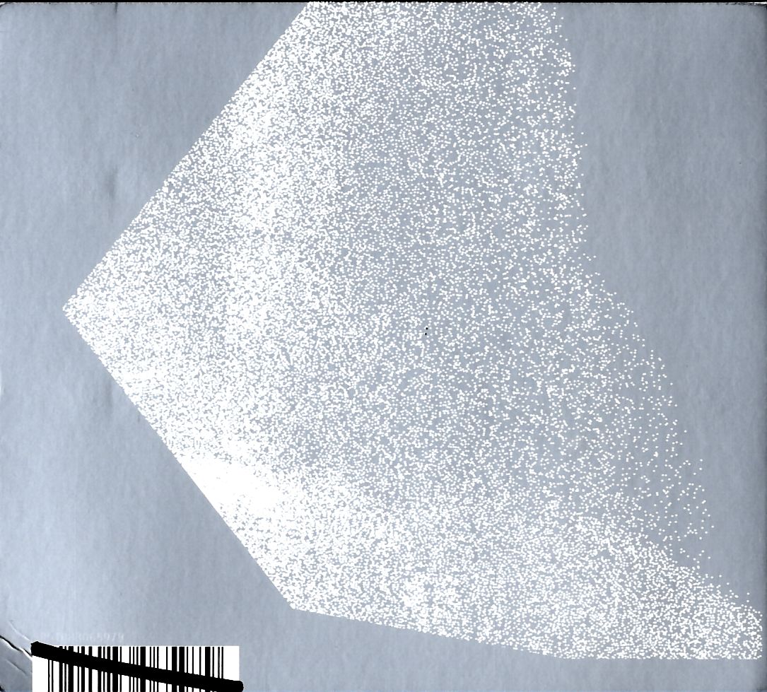 INTERVALS -HQ/DOWNLOAD- - Back Cover