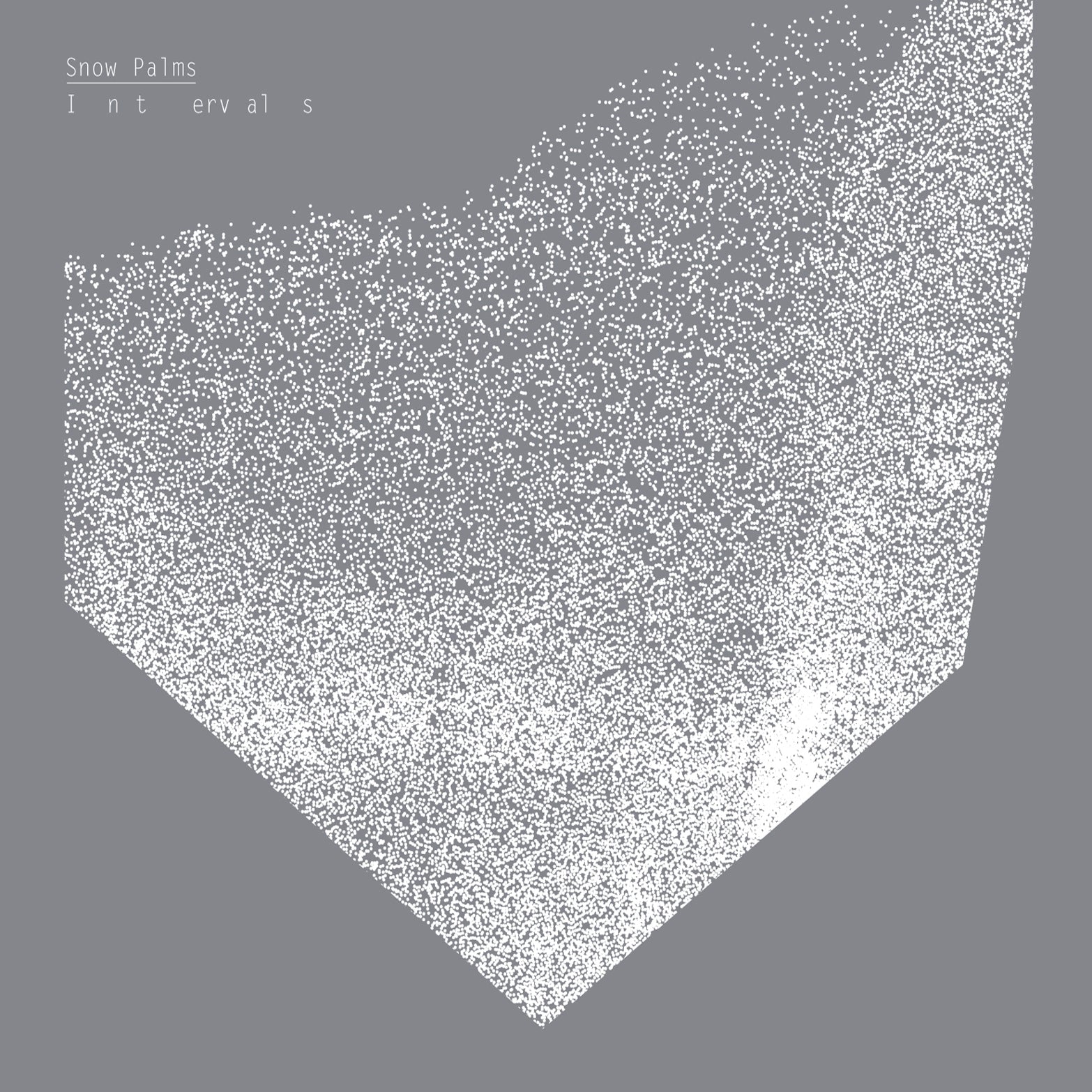 INTERVALS -HQ/DOWNLOAD- - Front Cover