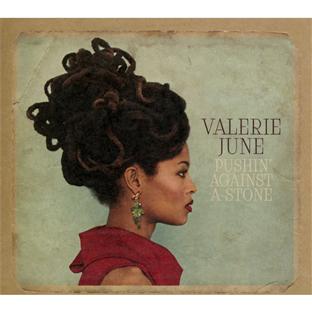 Pushin against a stone - Front Cover
