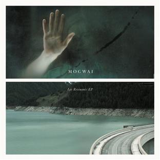 Les revenants - Front Cover