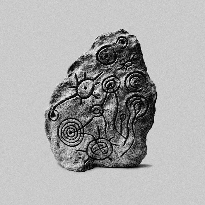 The Inheritors - Front Cover