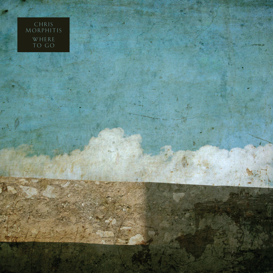 WHERE TO GO -HQ/DOWNLOAD- - Front Cover