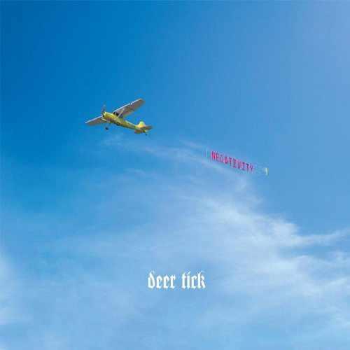 Negativity - Front Cover