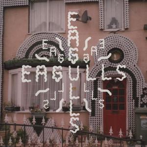 Nerve Endings - Front Cover