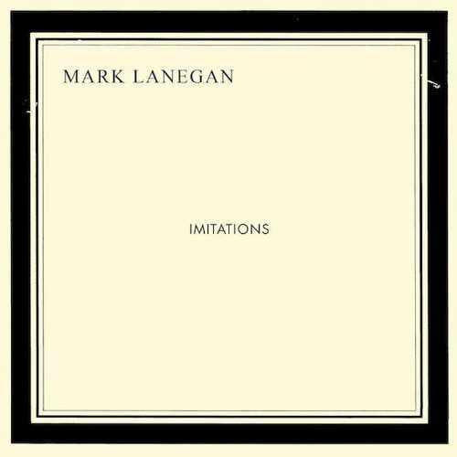 Imitations - Front Cover