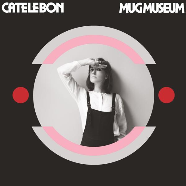 Mug museum - Front Cover