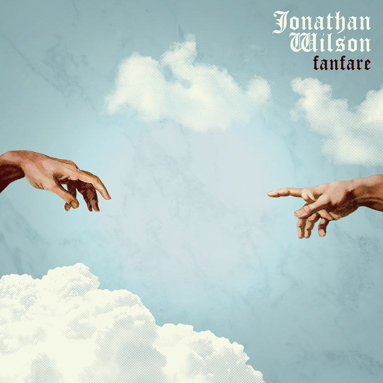 Fanfare - Front Cover