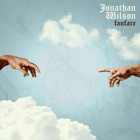 Fanfare - Front Cover