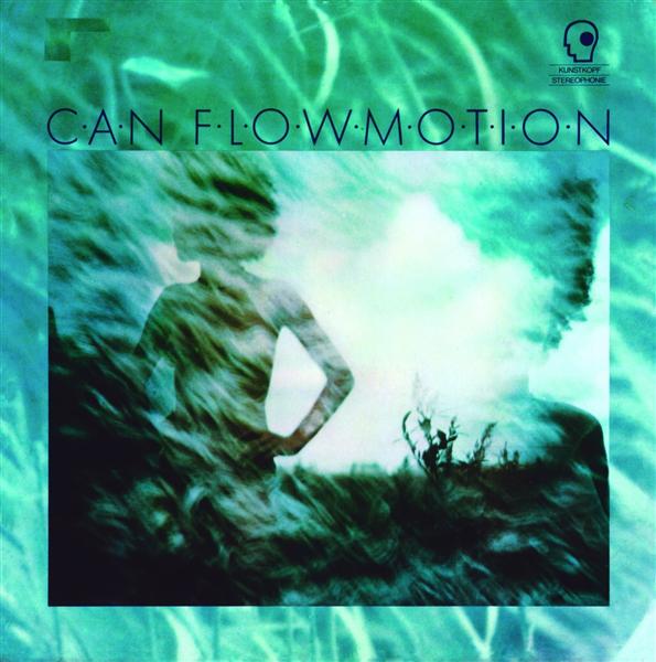 Flow Motion - Front Cover