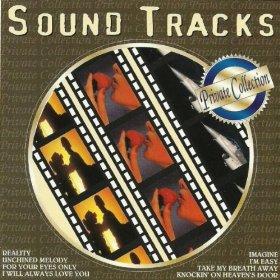 Soundtracks - Front Cover