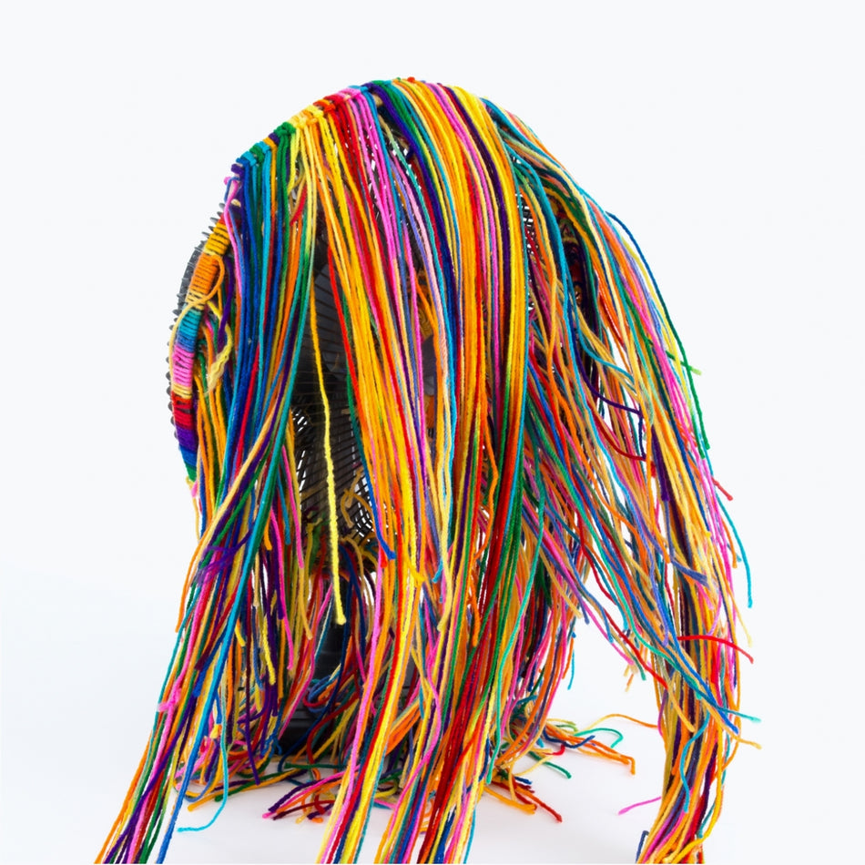 Mess - Front Cover
