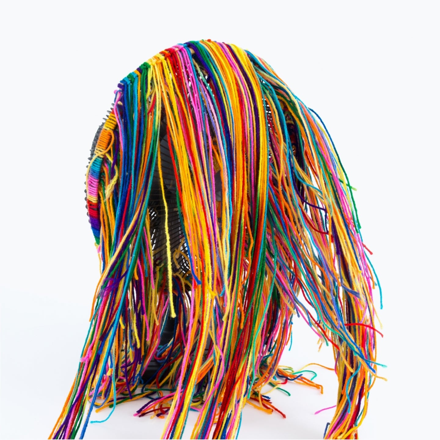 Mess - Front Cover