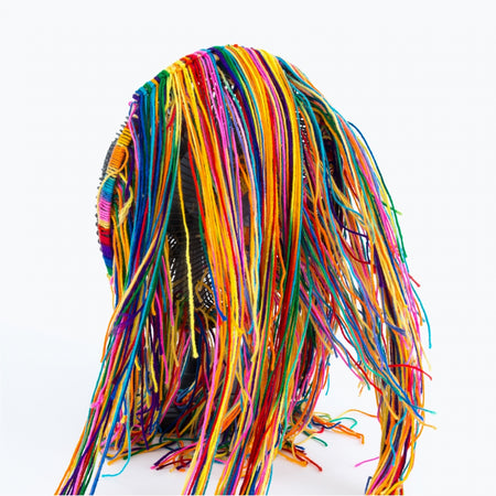 Mess - Front Cover