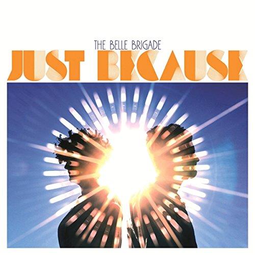 Just Because - Front Cover
