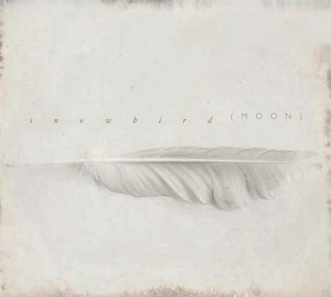 Moon - Front Cover
