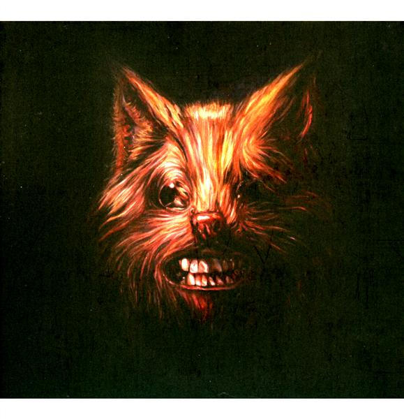 The seer - Front Cover