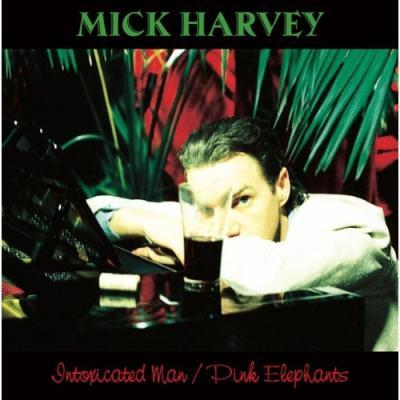 Intoxicated Man / Pink Elephants - Front Cover