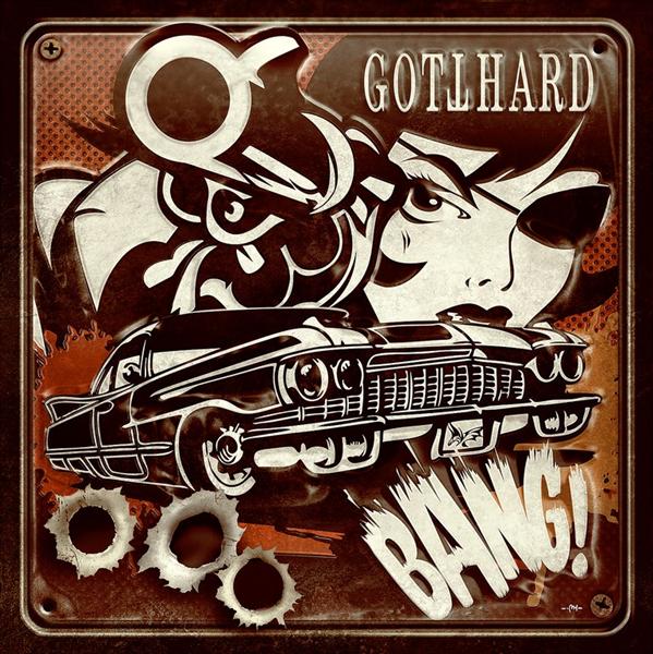 Bang ! - Front Cover