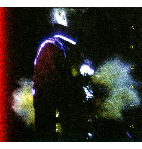 Aurora - Dgipack - Front Cover