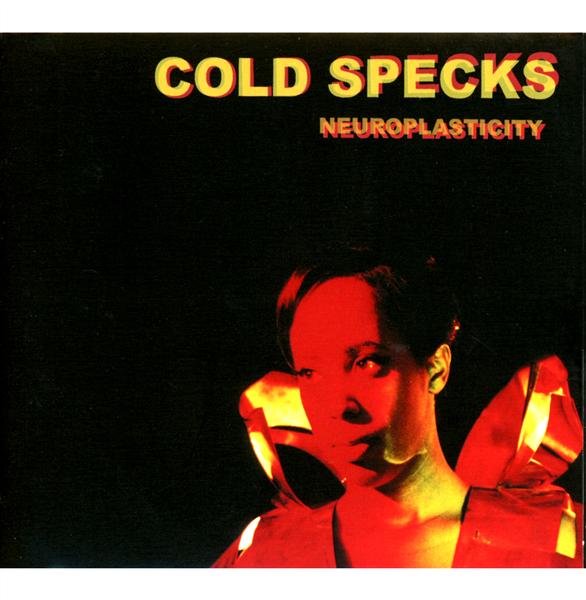 Neuroplasticity - Front Cover