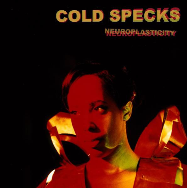 Neuroplasticity - Front Cover