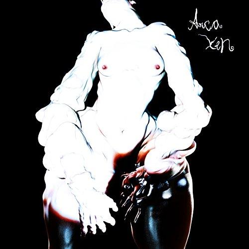 Xen - Front Cover