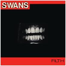 Filth - Front Cover