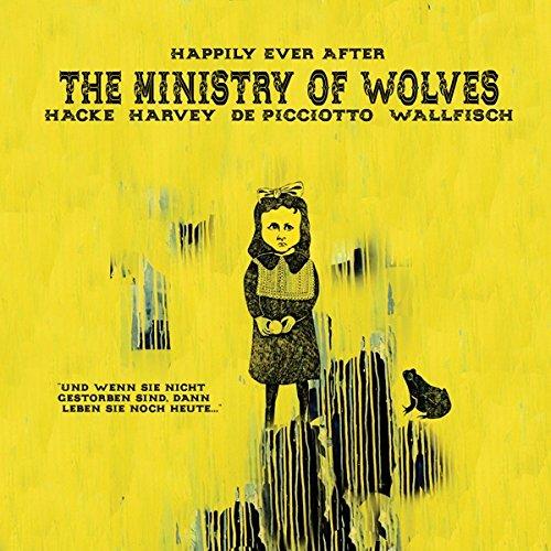 Happily ever after - Front Cover
