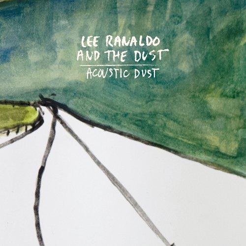 Acoustic dust - Front Cover