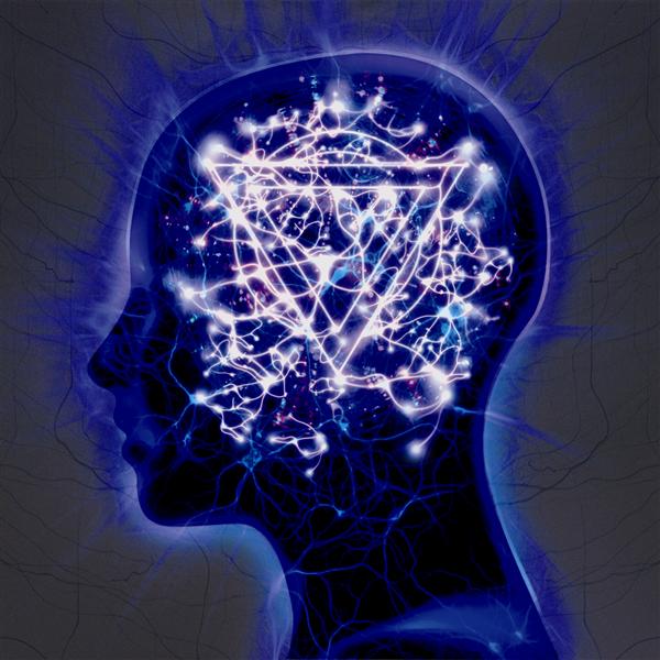 Mindsweep - 2 CD - Front Cover