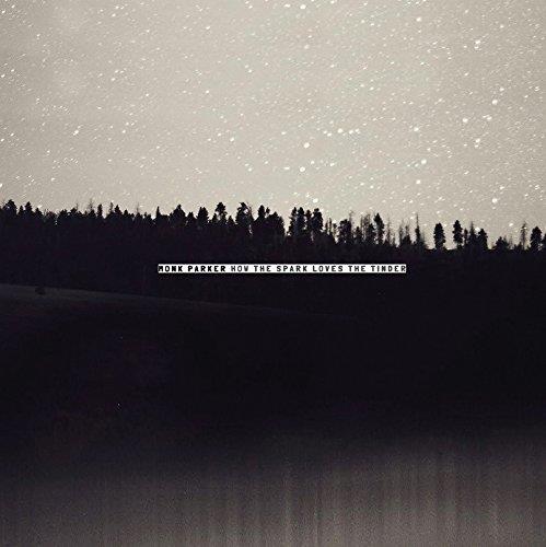 How the Spark Loves the Tinder - Front Cover