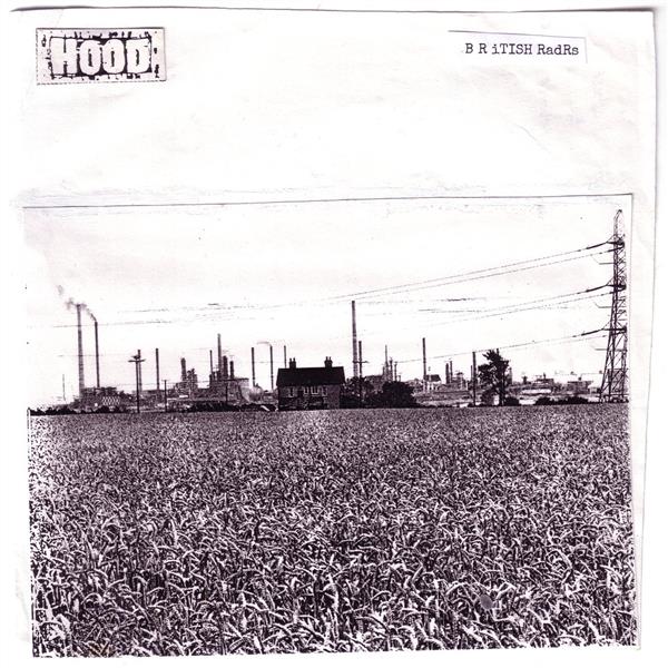 British Radars - Front Cover