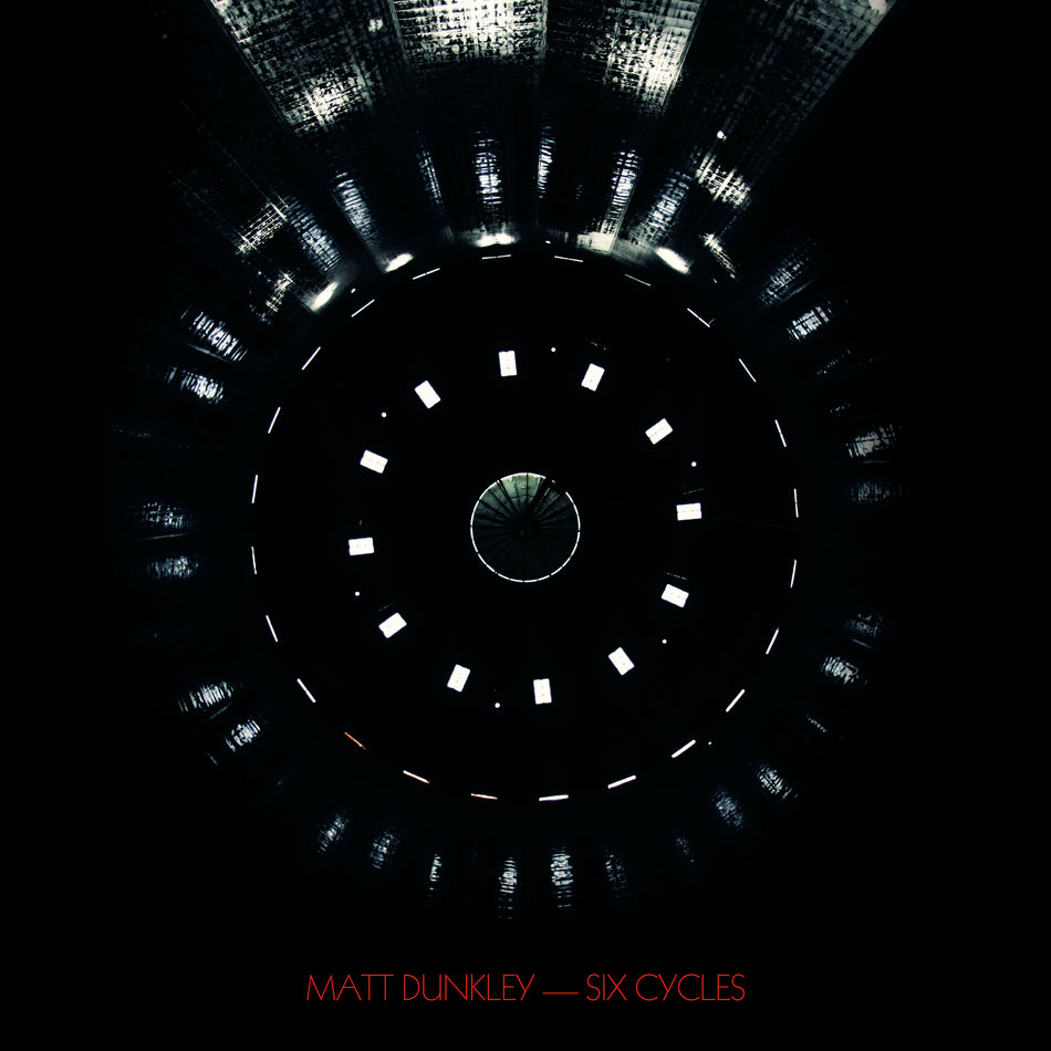 SIX CYCLES -HQ/DOWNLOAD- - Front Cover