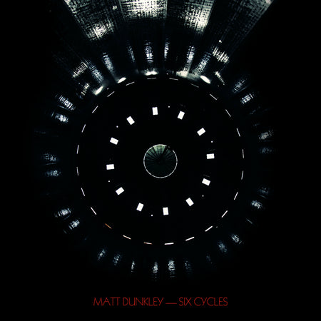 SIX CYCLES -HQ/DOWNLOAD- - Front Cover
