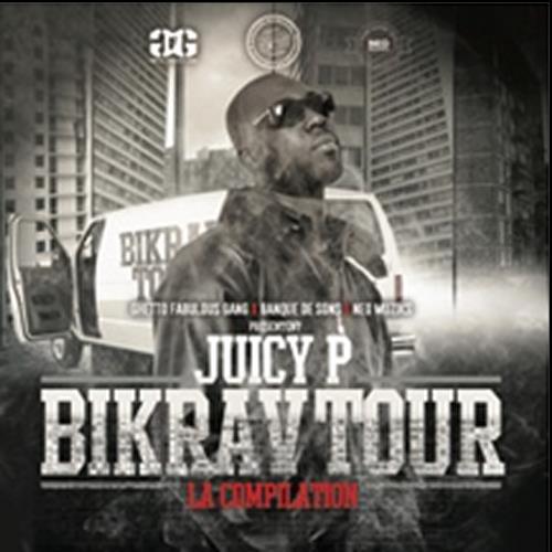 Bikrav tour - Front Cover