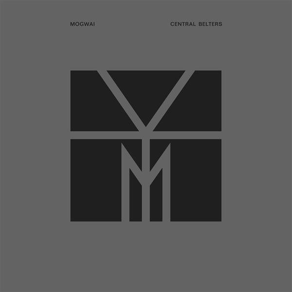 Central belters - Front Cover