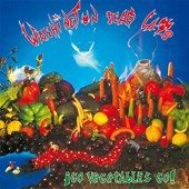 Go Vegetables Go ! - Front Cover