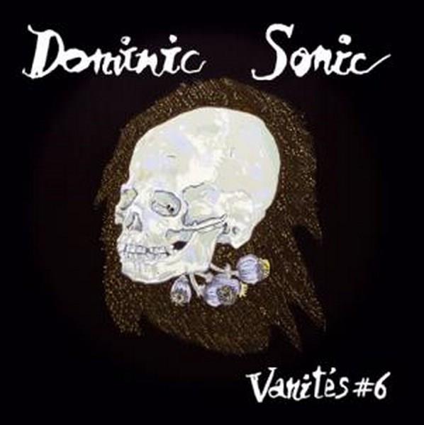 Vanités #6 - Front Cover