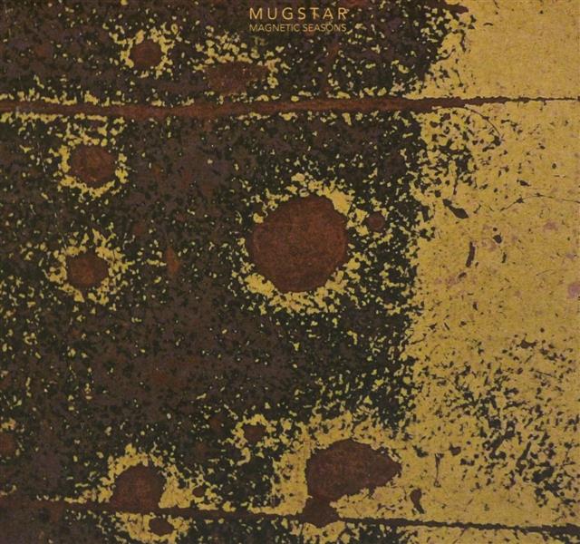 Magnetic seasons - Front Cover