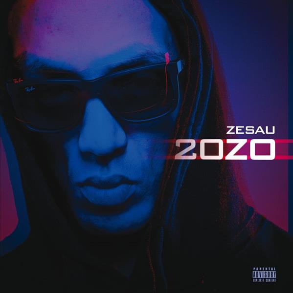 20zo - Front Cover