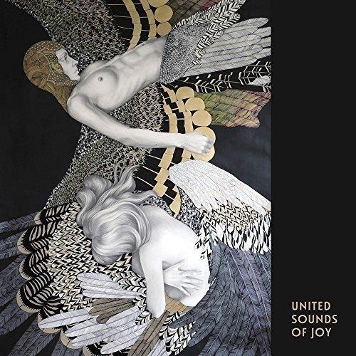 United Sounds of Joy - Front Cover