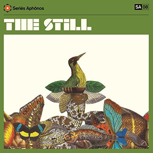 The Still - Front Cover