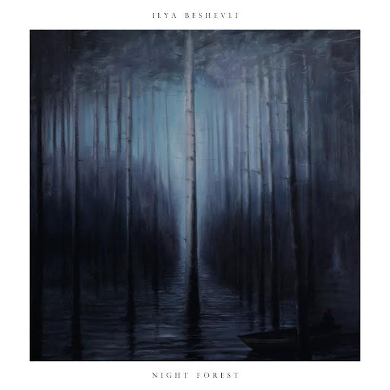 NIGHT FOREST-HQ/DOWNLOAD- - Front Cover
