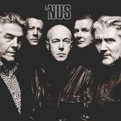 Les nus - Front Cover