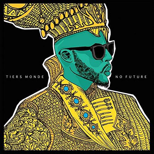 No future - Front Cover